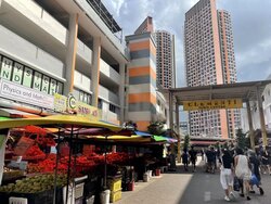 Clementi Police Station (D5), Retail #455864061
